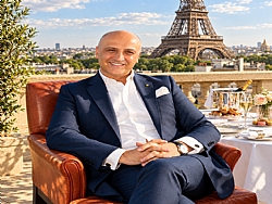 SHANGRI-LA GROUP'TAN HAKAN �ZEL'E �NEML� ATAMA